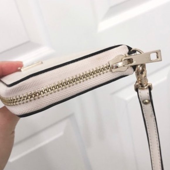 New Ever New Wallet (Light Pale Pink) - Picture 5 of 11